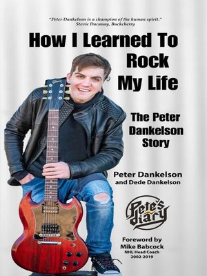 cover image of How I Learned to Rock My Life